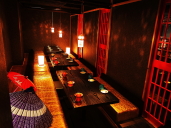 情緒居酒屋紅音 ?akane? 横浜西口店