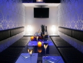 Private Dining　BUBU TOKYO 新宿東口店