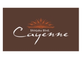 Cayenne　RETREAT DINER