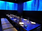 AQUARIUM DINING 優羽